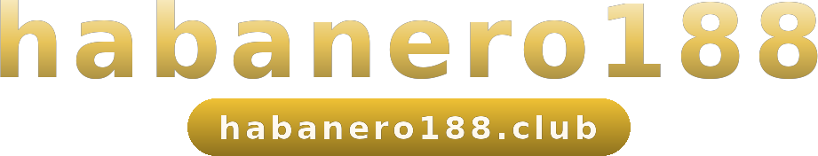 habanero188 logo